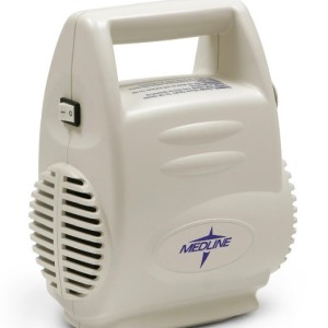 Aeromist Plus Nebulizer Compressor