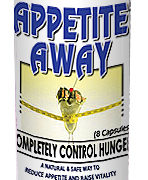 AppetiteAwayTube